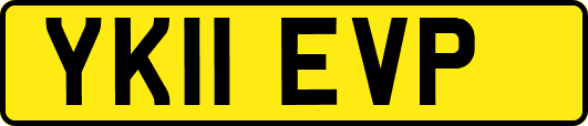 YK11EVP