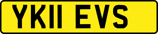 YK11EVS