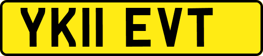 YK11EVT