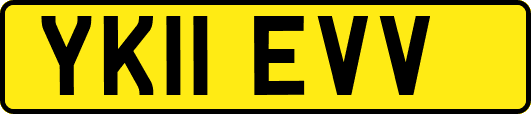 YK11EVV