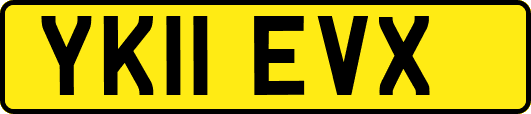 YK11EVX