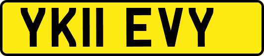 YK11EVY