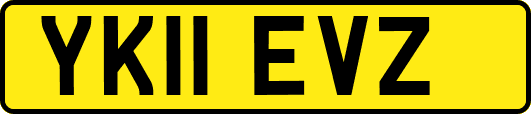 YK11EVZ