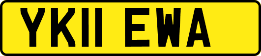 YK11EWA