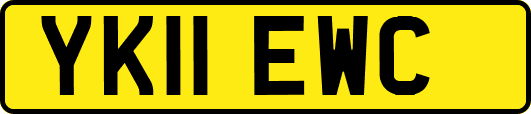 YK11EWC