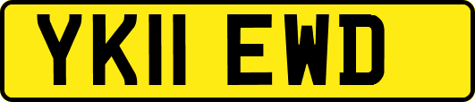 YK11EWD