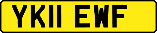 YK11EWF
