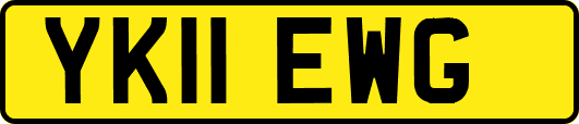 YK11EWG