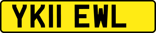 YK11EWL