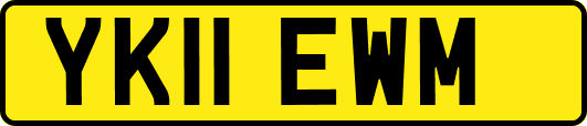 YK11EWM