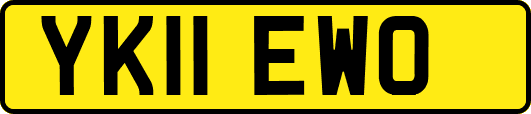 YK11EWO
