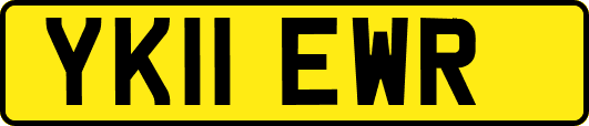 YK11EWR