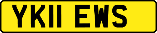 YK11EWS