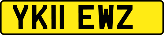 YK11EWZ