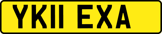 YK11EXA