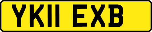 YK11EXB