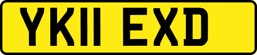 YK11EXD