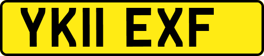 YK11EXF
