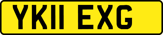 YK11EXG