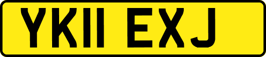 YK11EXJ