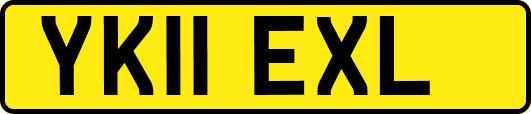 YK11EXL