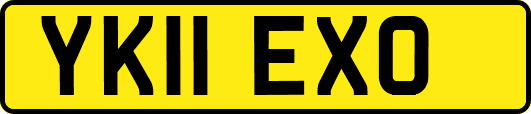 YK11EXO