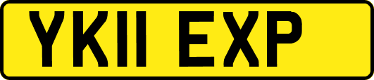 YK11EXP