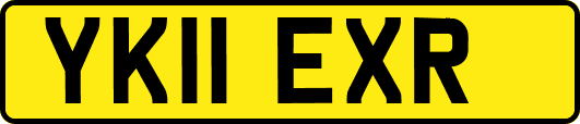 YK11EXR