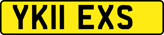 YK11EXS