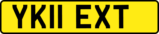 YK11EXT