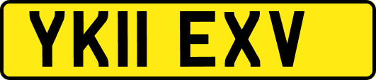 YK11EXV