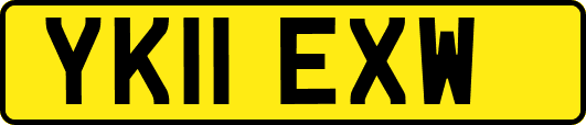 YK11EXW