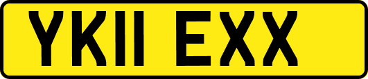 YK11EXX