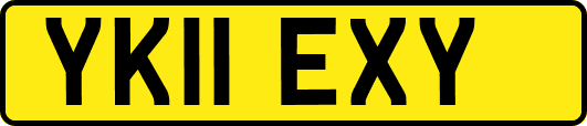 YK11EXY