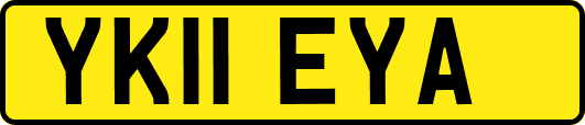 YK11EYA
