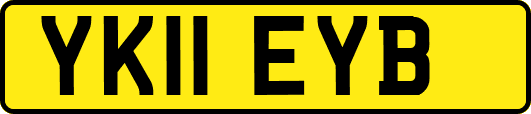 YK11EYB