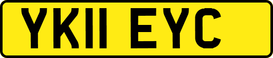 YK11EYC
