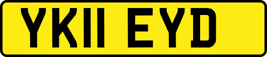 YK11EYD