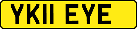 YK11EYE