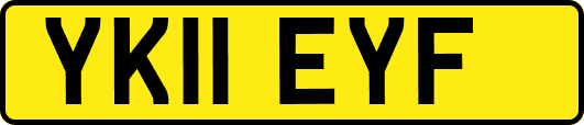 YK11EYF