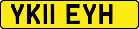 YK11EYH