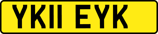 YK11EYK