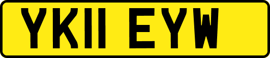 YK11EYW