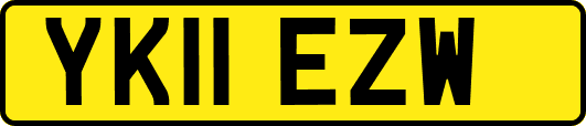 YK11EZW