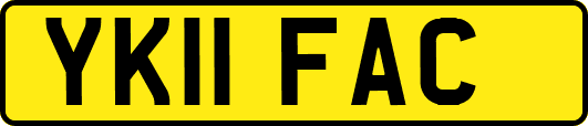 YK11FAC