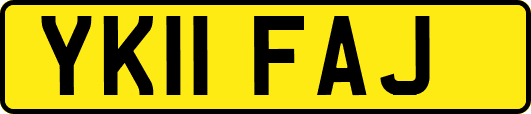 YK11FAJ