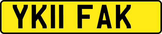 YK11FAK