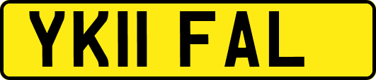 YK11FAL