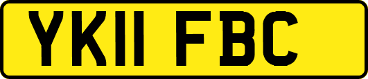 YK11FBC