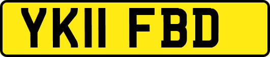 YK11FBD